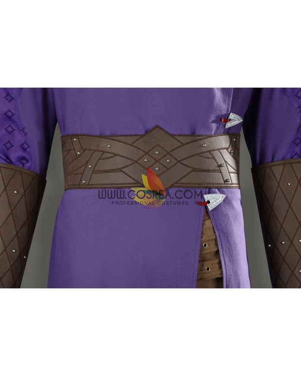Cosrea Games Gale Baldur's Gate 3 Custom Costume