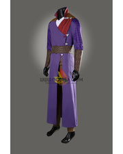 Cosrea Games Gale Baldur's Gate 3 Custom Costume
