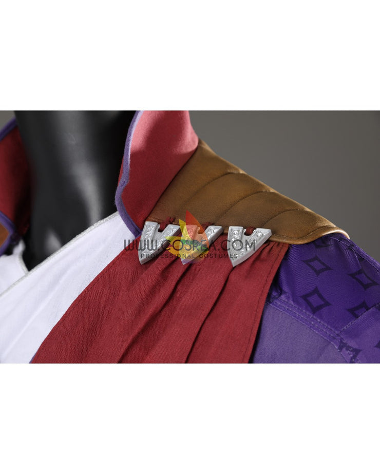 Cosrea Games Gale Baldur's Gate 3 Custom Costume