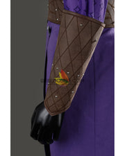 Cosrea Games Gale Baldur's Gate 3 Custom Costume