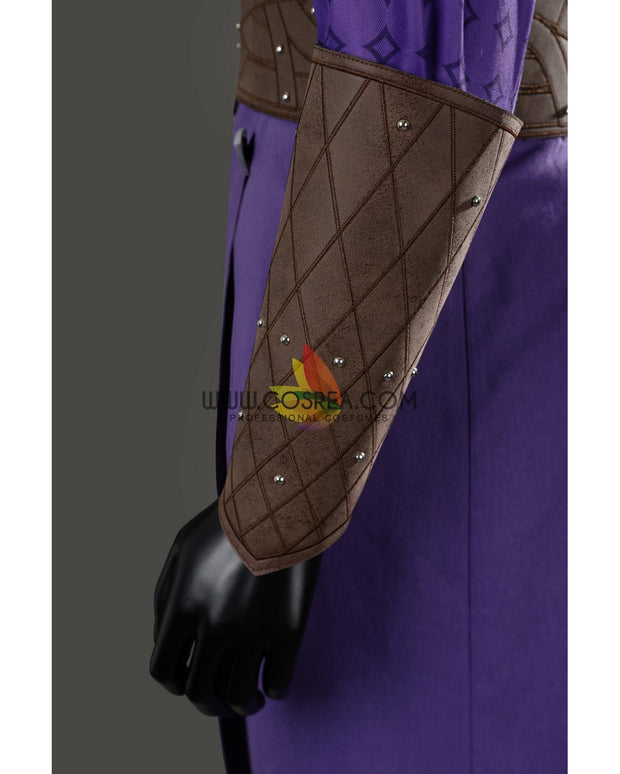 Cosrea Games Gale Baldur's Gate 3 Custom Costume