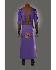Cosrea Games Gale Baldur's Gate 3 Custom Costume