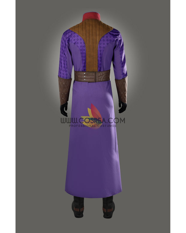Cosrea Games Gale Baldur's Gate 3 Custom Costume