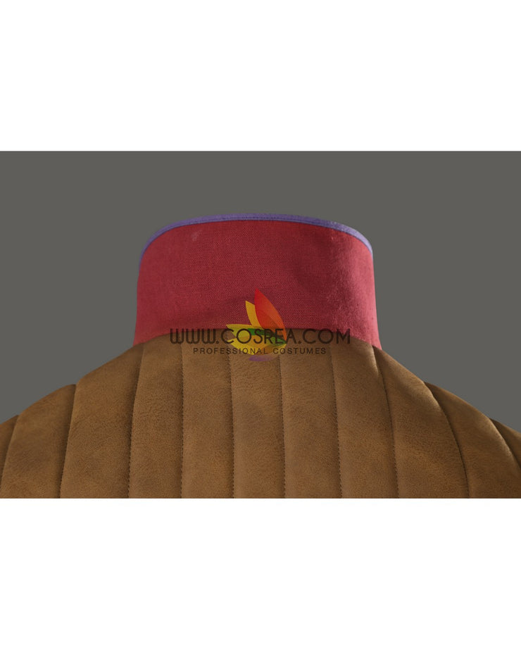 Cosrea Games Gale Baldur's Gate 3 Custom Costume