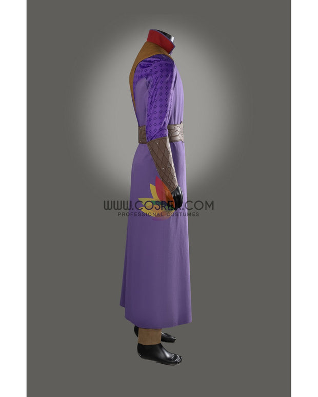 Cosrea Games Gale Baldur's Gate 3 Custom Costume