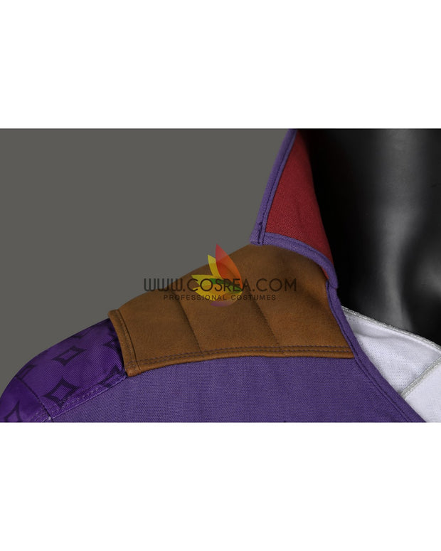 Cosrea Games Gale Baldur's Gate 3 Custom Costume