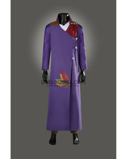 Cosrea Games Gale Baldur's Gate 3 Custom Costume