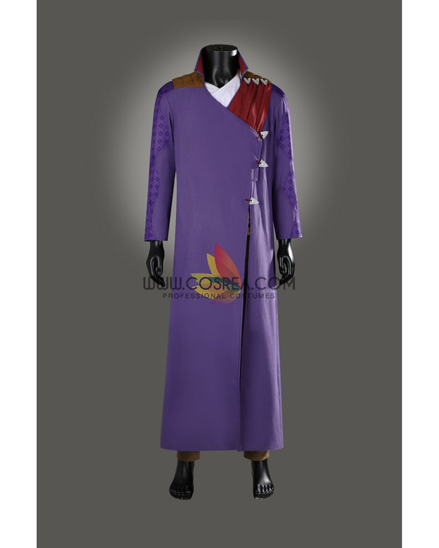 Cosrea Games Gale Baldur's Gate 3 Custom Costume
