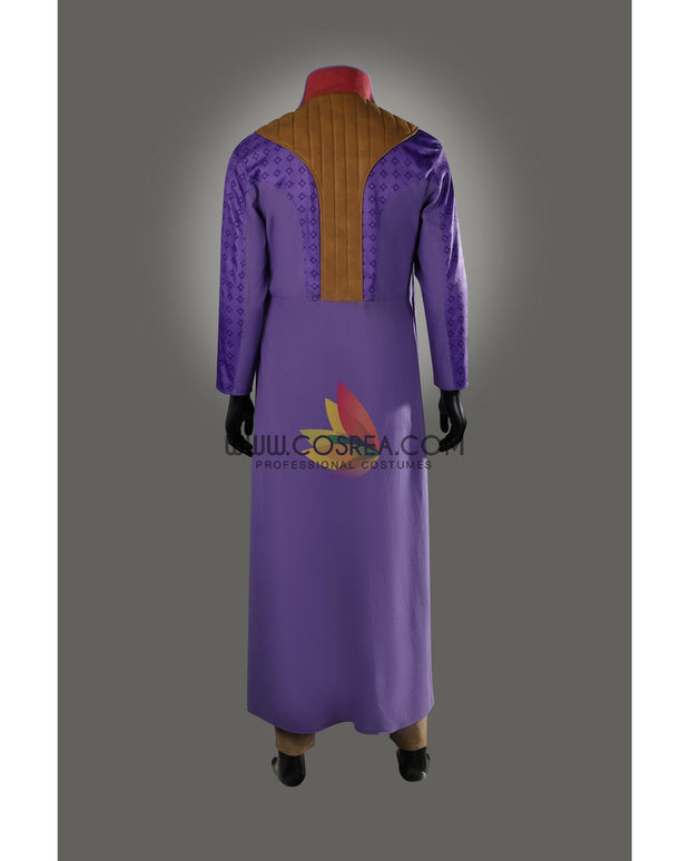 Cosrea Games Gale Baldur's Gate 3 Custom Costume