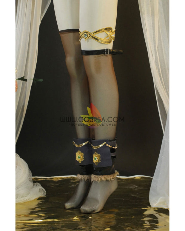 Cosrea Games Genshin Impact Collei Standard Size Cosplay Costume