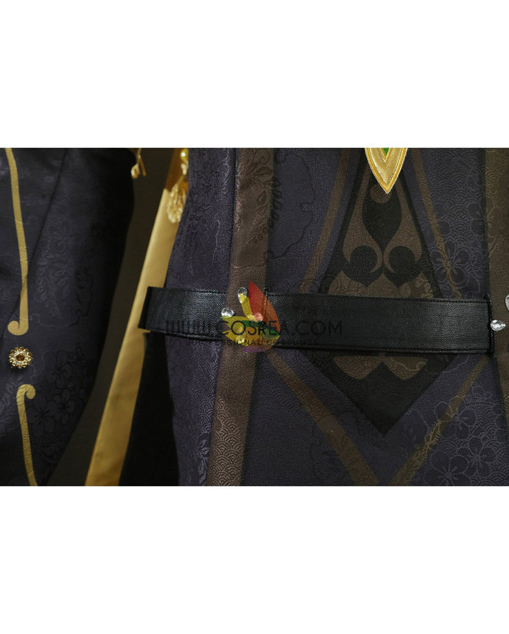 Cosrea Games Genshin Impact Collei Standard Size Cosplay Costume