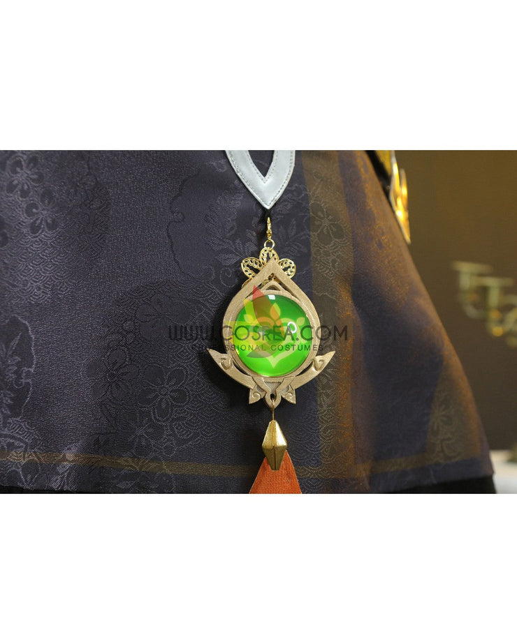 Cosrea Games Genshin Impact Collei Standard Size Cosplay Costume