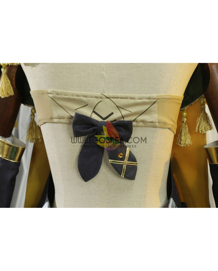 Cosrea Games Genshin Impact Collei Standard Size Cosplay Costume