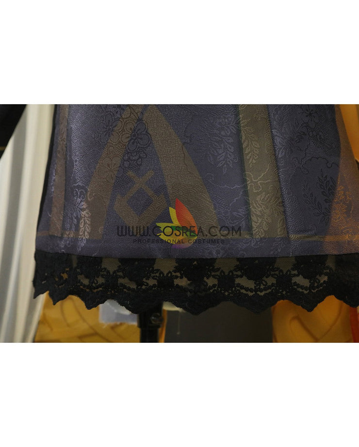 Cosrea Games Genshin Impact Collei Standard Size Cosplay Costume