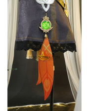 Cosrea Games Genshin Impact Collei Standard Size Cosplay Costume