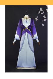 Cosrea Games Genshin Impact Dunyarzad Standard Size Only Cosplay Costume