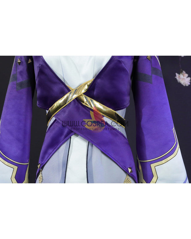 Cosrea Games Genshin Impact Dunyarzad Standard Size Only Cosplay Costume