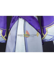 Cosrea Games Genshin Impact Dunyarzad Standard Size Only Cosplay Costume