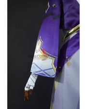 Cosrea Games Genshin Impact Dunyarzad Standard Size Only Cosplay Costume