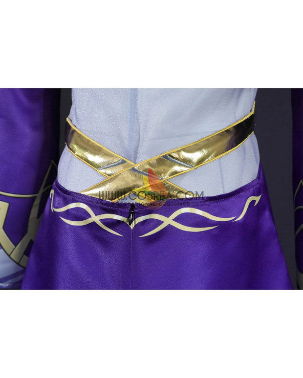 Cosrea Games Genshin Impact Dunyarzad Standard Size Only Cosplay Costume