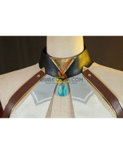 Cosrea Games Genshin Impact Eremite Desert Clearwater Standard Size Only Cosplay Costume