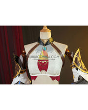 Cosrea Games Genshin Impact Eremite Desert Clearwater Standard Size Only Cosplay Costume