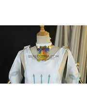 Cosrea Games Genshin Impact Faruzan Standard Size Only Cosplay Costume