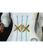 Cosrea Games Genshin Impact Faruzan Standard Size Only Cosplay Costume