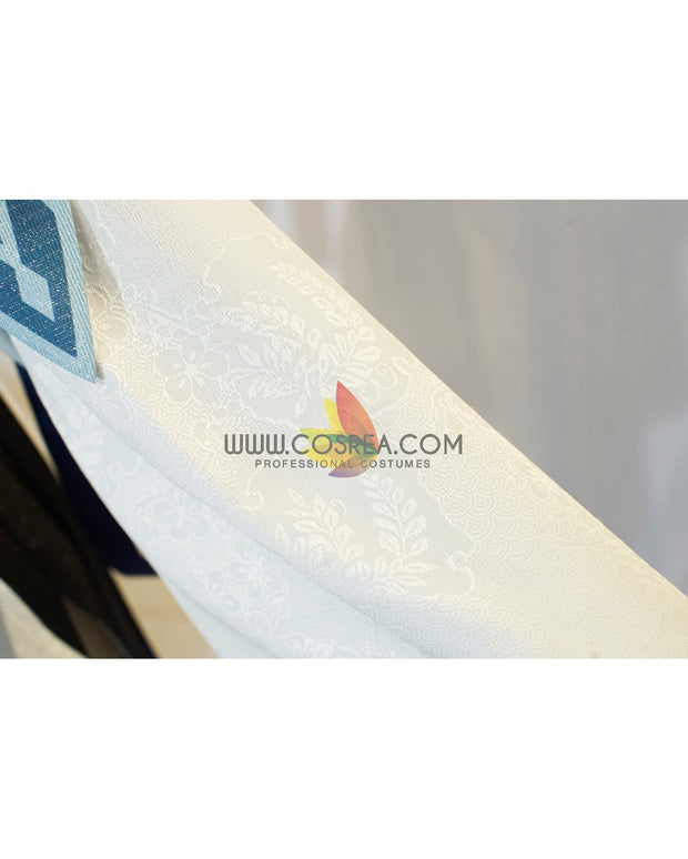 Cosrea Games Genshin Impact Guizhong Standard Size Only Cosplay Costume