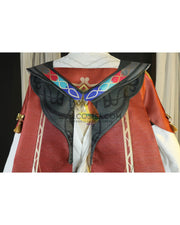 Cosrea Games Genshin Impact Kaveh Standard Size Only Cosplay Costume