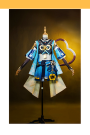 Cosrea Games Genshin Impact Kirara Standard Size Only Cosplay Costume