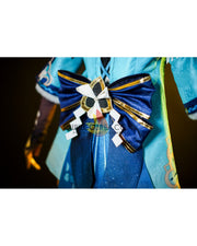 Cosrea Games Genshin Impact Kirara Standard Size Only Cosplay Costume