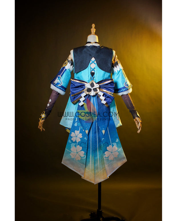 Cosrea Games Genshin Impact Kirara Standard Size Only Cosplay Costume