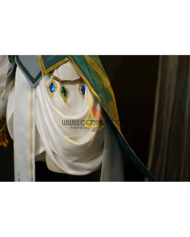 Cosrea Games Genshin Impact Lisa A Sobriquet Under Shade Standard Size Only Cosplay Costume