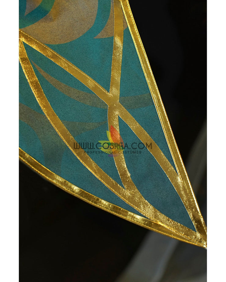 Cosrea Games Genshin Impact Lisa A Sobriquet Under Shade Standard Size Only Cosplay Costume