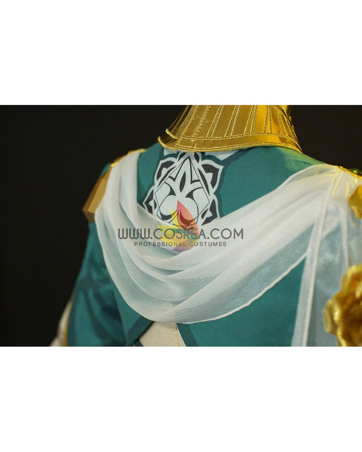 Cosrea Games Genshin Impact Lisa A Sobriquet Under Shade Standard Size Only Cosplay Costume