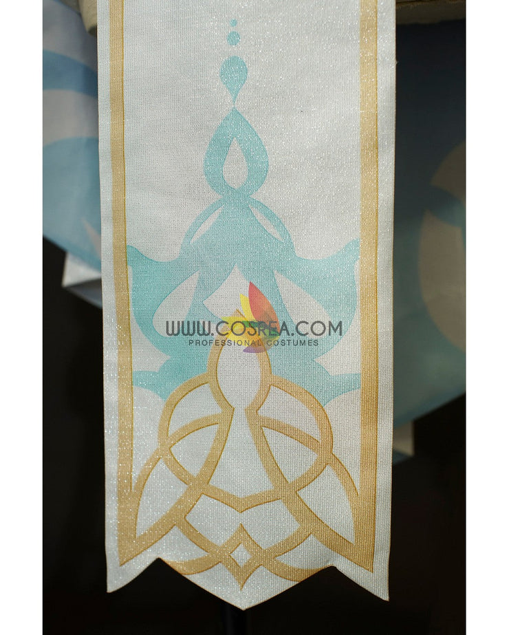 Cosrea Games Genshin Impact Lisa A Sobriquet Under Shade Standard Size Only Cosplay Costume