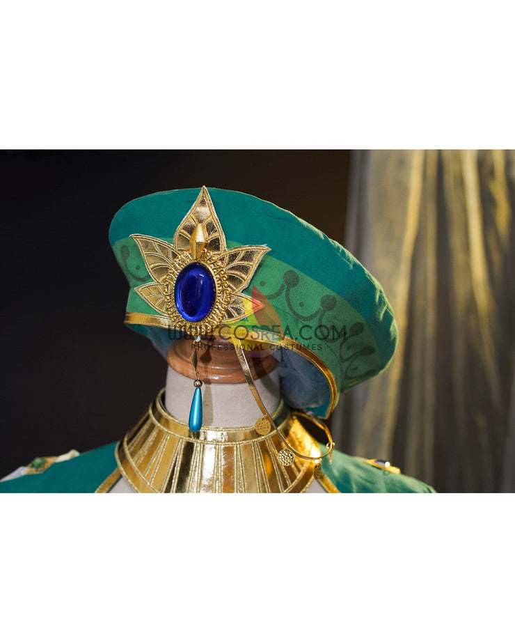 Cosrea Games Genshin Impact Lisa A Sobriquet Under Shade Standard Size Only Cosplay Costume