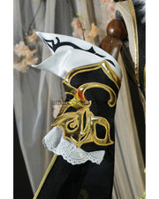 Cosrea Games Genshin Impact Ningguang Standard Size Cosplay Costume