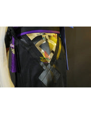 Cosrea Games Genshin Impact Wanderer Standard Size Only Cosplay Costume