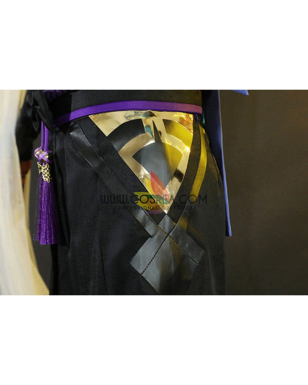 Cosrea Games Genshin Impact Wanderer Standard Size Only Cosplay Costume