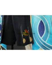 Cosrea Games Genshin Impact Wanderer Standard Size Only Cosplay Costume