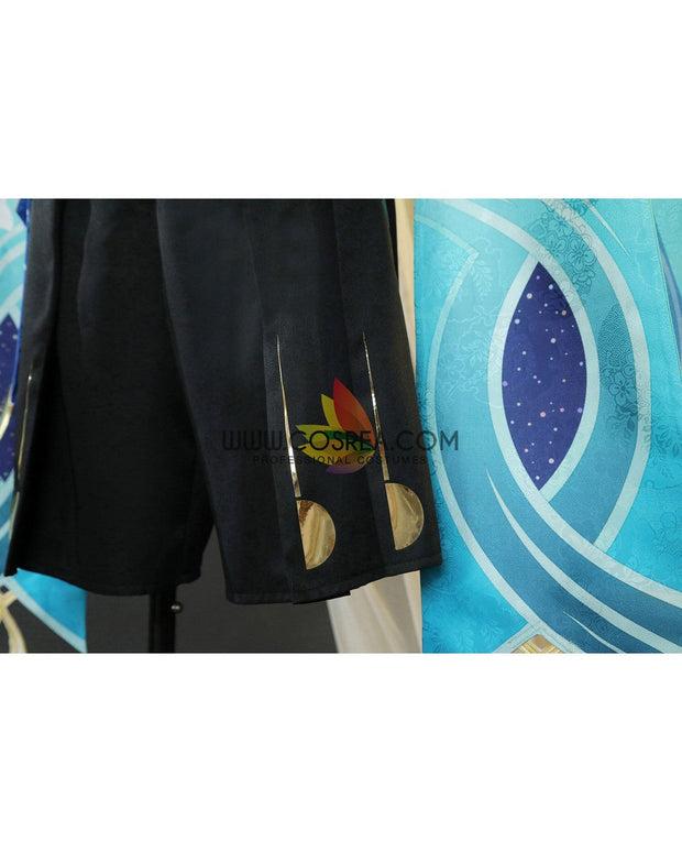 Cosrea Games Genshin Impact Wanderer Standard Size Only Cosplay Costume
