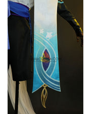 Cosrea Games Genshin Impact Wanderer Standard Size Only Cosplay Costume