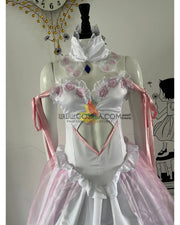 Cosrea Games Genshin Impact Yae Sakura Custom Wedding Dress Cosplay Costume