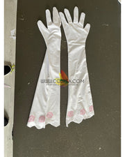 Cosrea Games Genshin Impact Yae Sakura Custom Wedding Dress Cosplay Costume