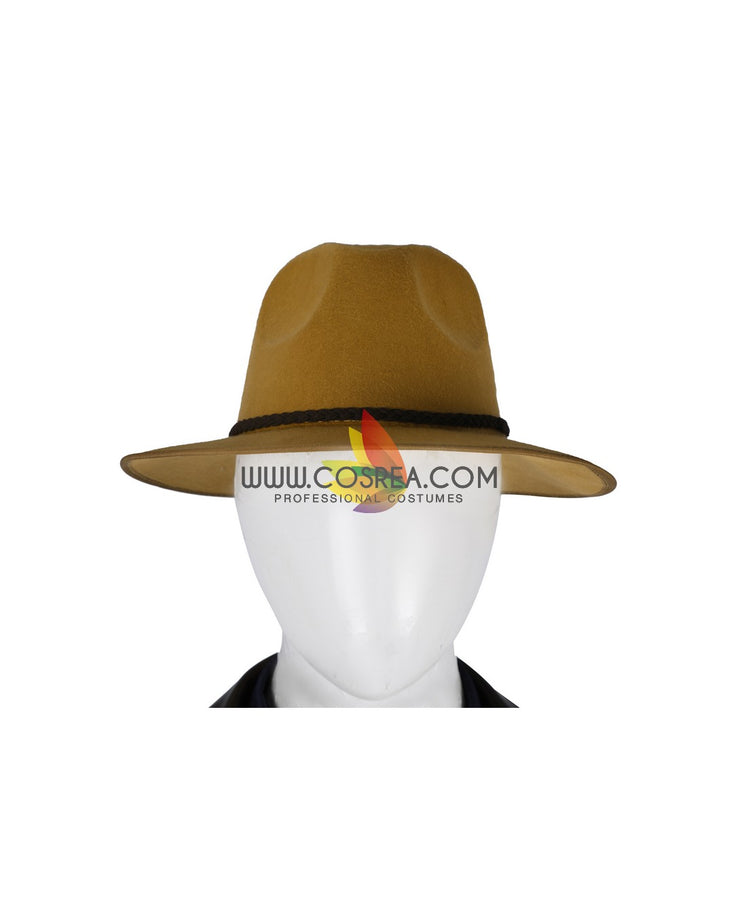 Cosrea Games Ghoul Fallout TV Series Custom Costume