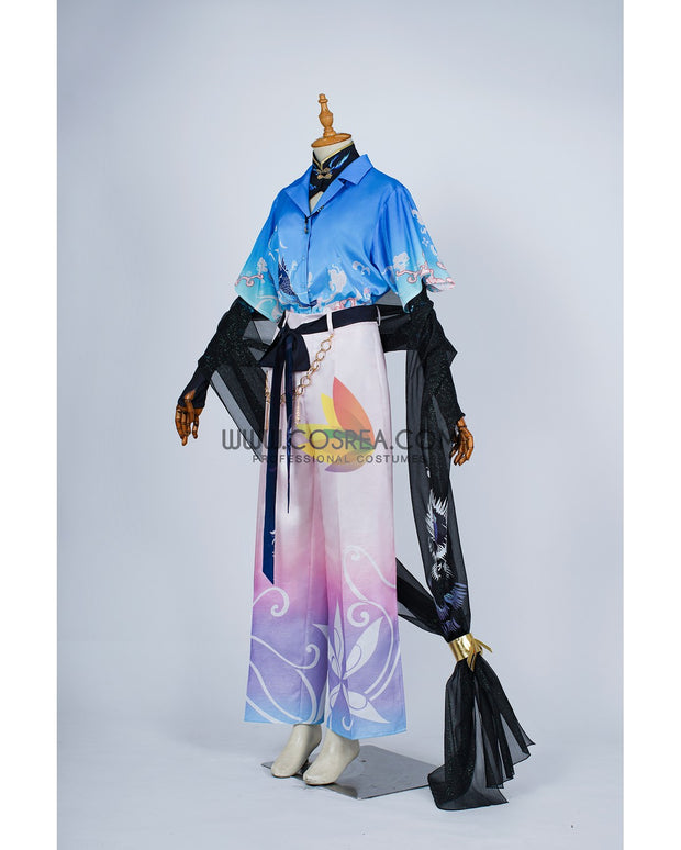 Cosrea Games Hangyon Fragaria Memories Standard Size Cosplay Costume