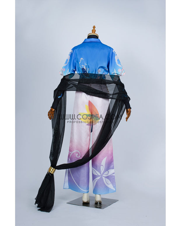 Cosrea Games Hangyon Fragaria Memories Standard Size Cosplay Costume