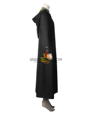 Cosrea Games Hogwarts Legacy Hufflepuff Cosplay Costume